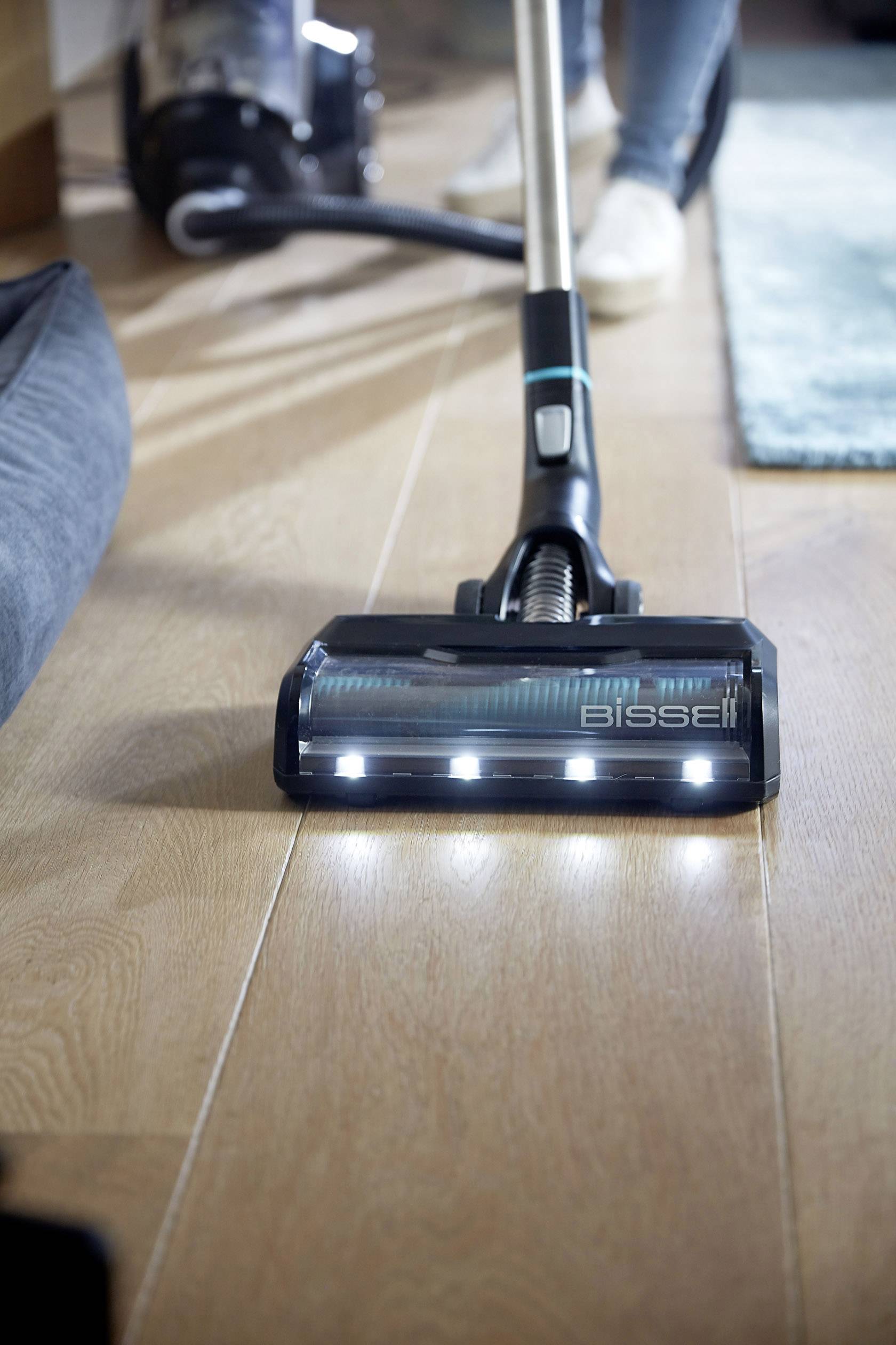 Bissell Smart Clean Pet 2228N Trockensauger 3 l