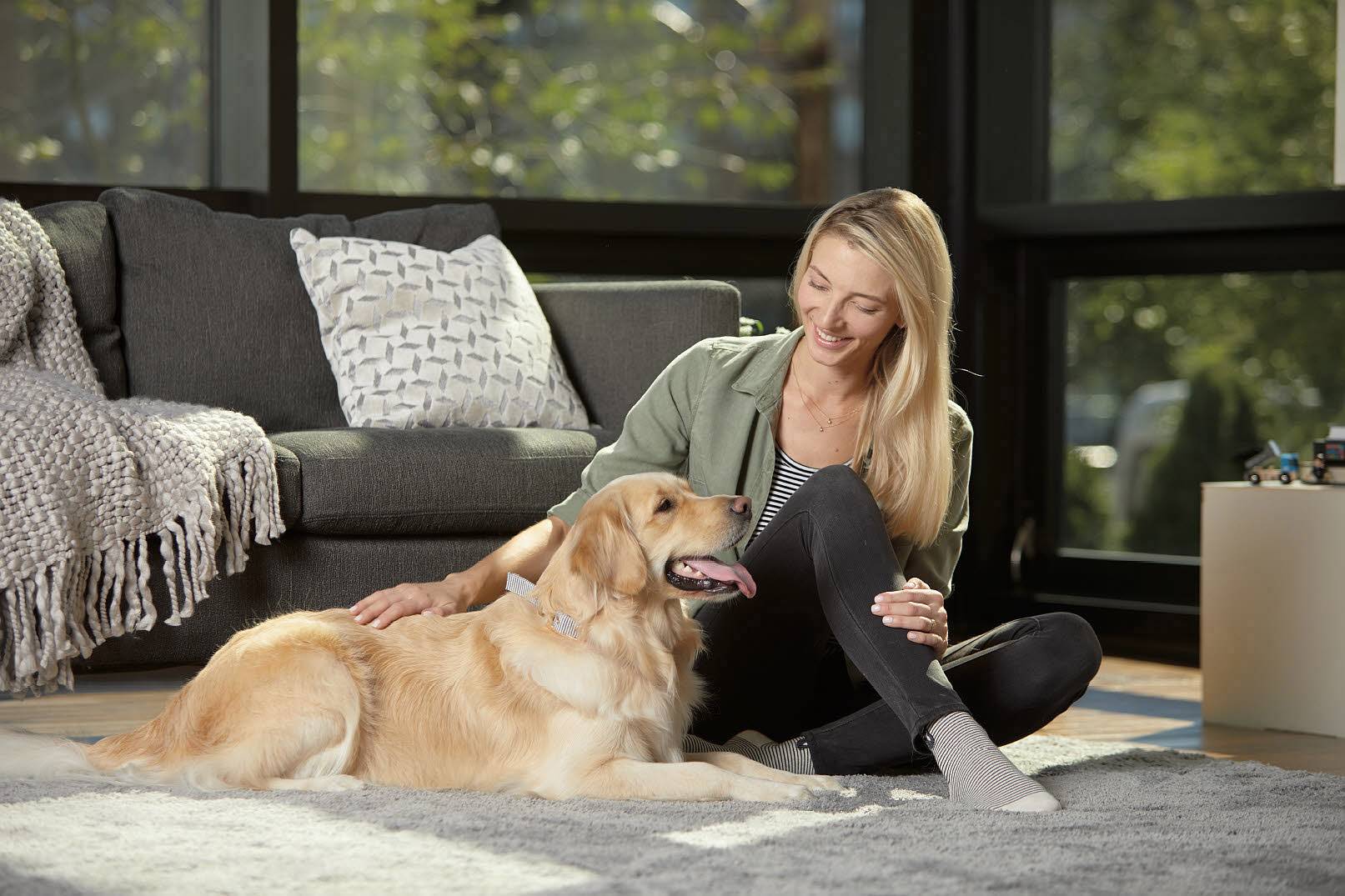 Bissell Smart Clean Pet 2228N Trockensauger 3 l