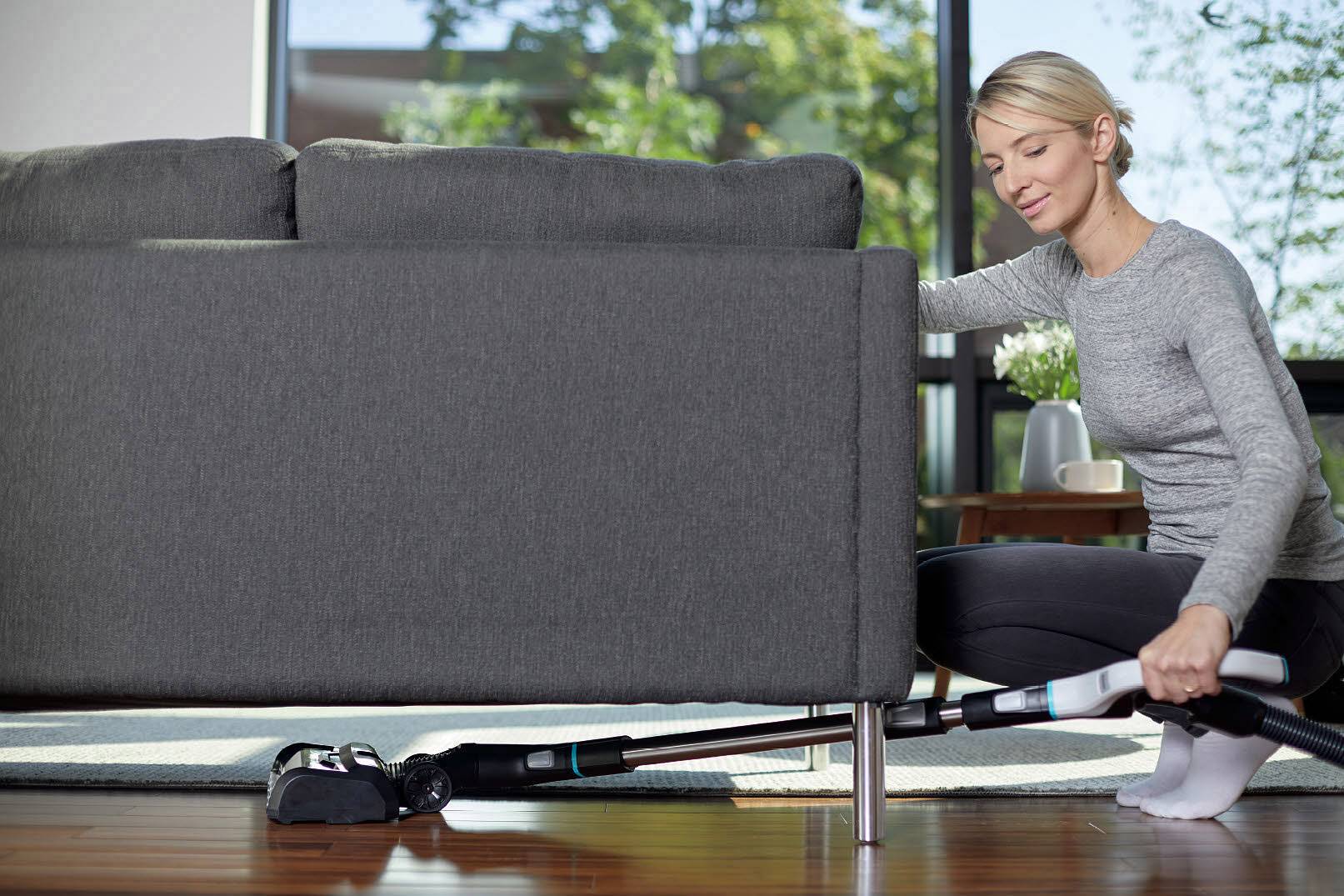 Bissell Smart Clean Pet 2228N Trockensauger 3 l