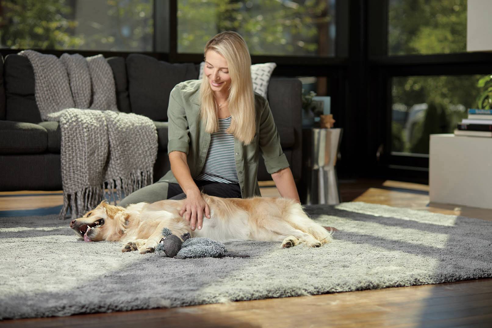 Bissell Smart Clean Pet 2228N Trockensauger 3 l