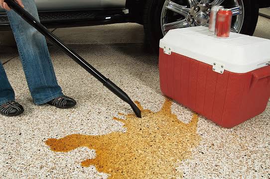 Bissell MultiClean GaragePro 2173M Nass-/Trockensauger 15l