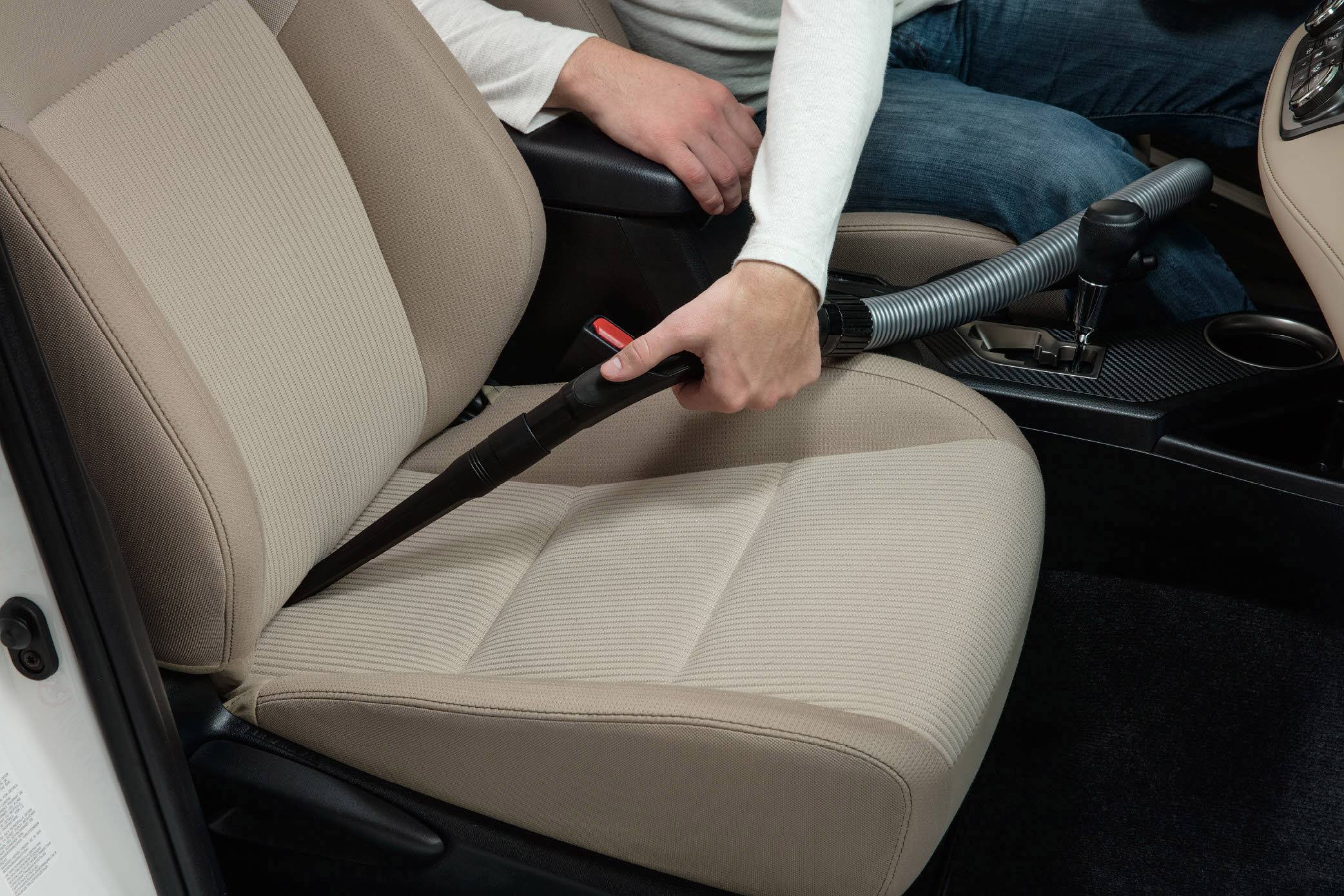 Bissell MultiClean GaragePro 2173M Nass-/Trockensauger 15l