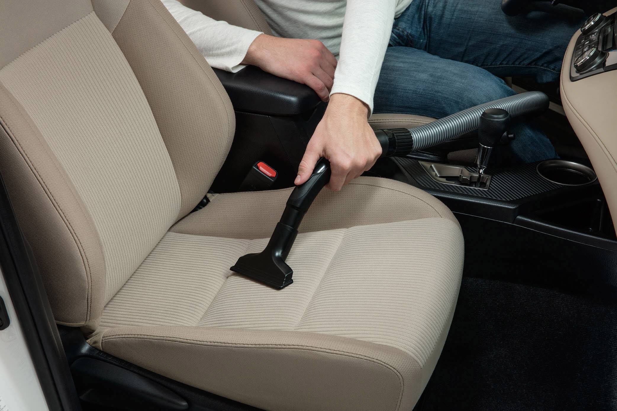 Bissell MultiClean GaragePro 2173M Nass-/Trockensauger 15l