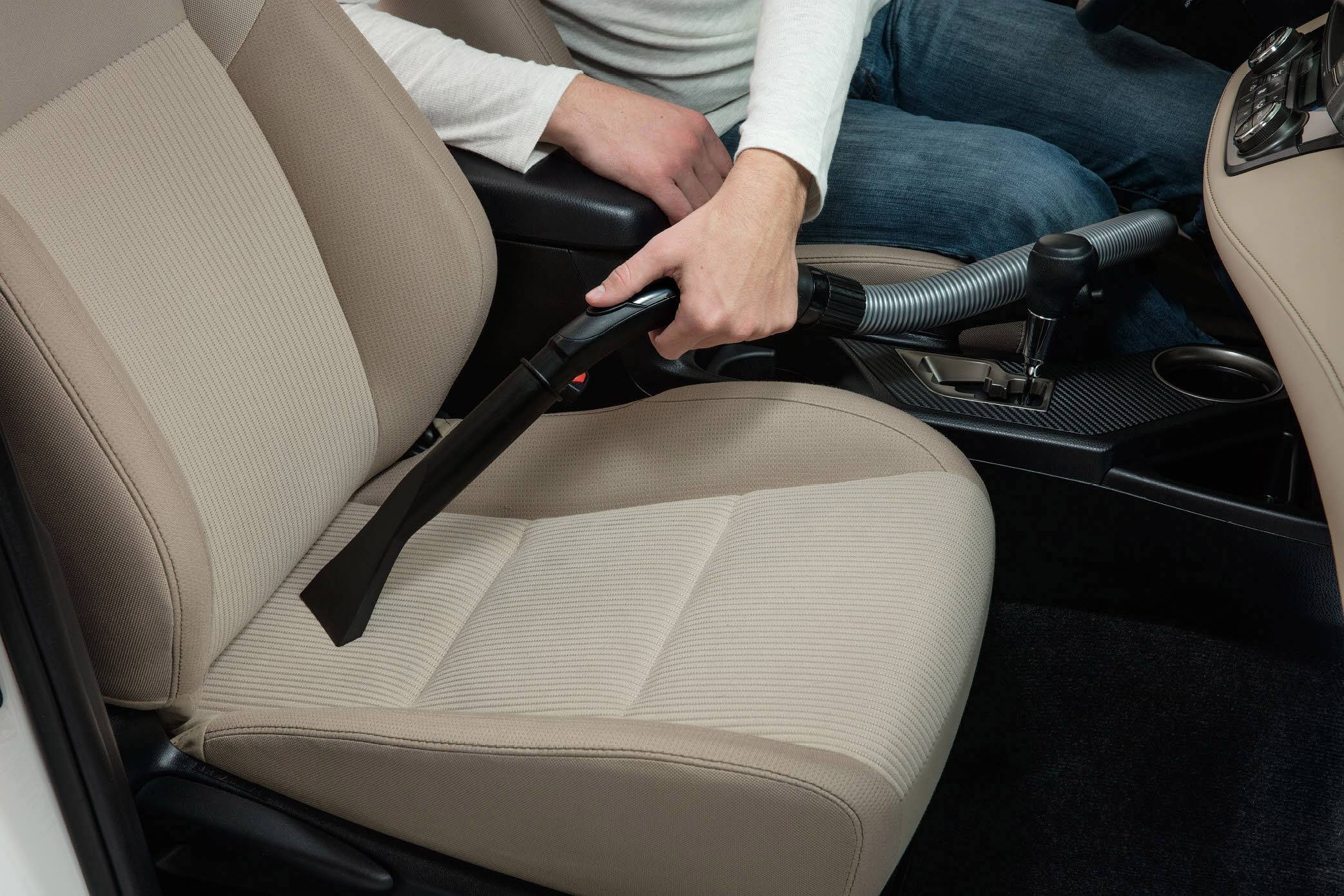 Bissell MultiClean GaragePro 2173M Nass-/Trockensauger 15l