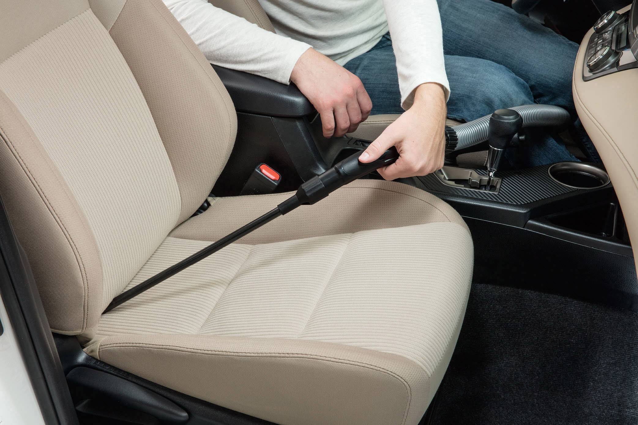 Bissell MultiClean GaragePro 2173M Nass-/Trockensauger 15l