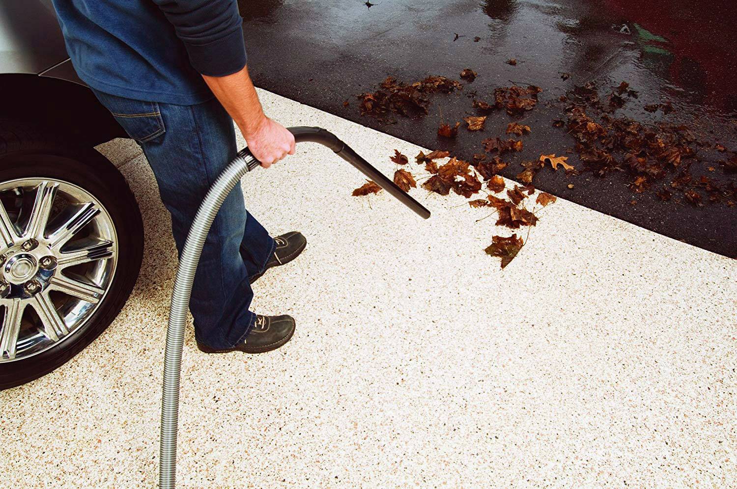 Bissell MultiClean GaragePro 2173M Nass-/Trockensauger 15l