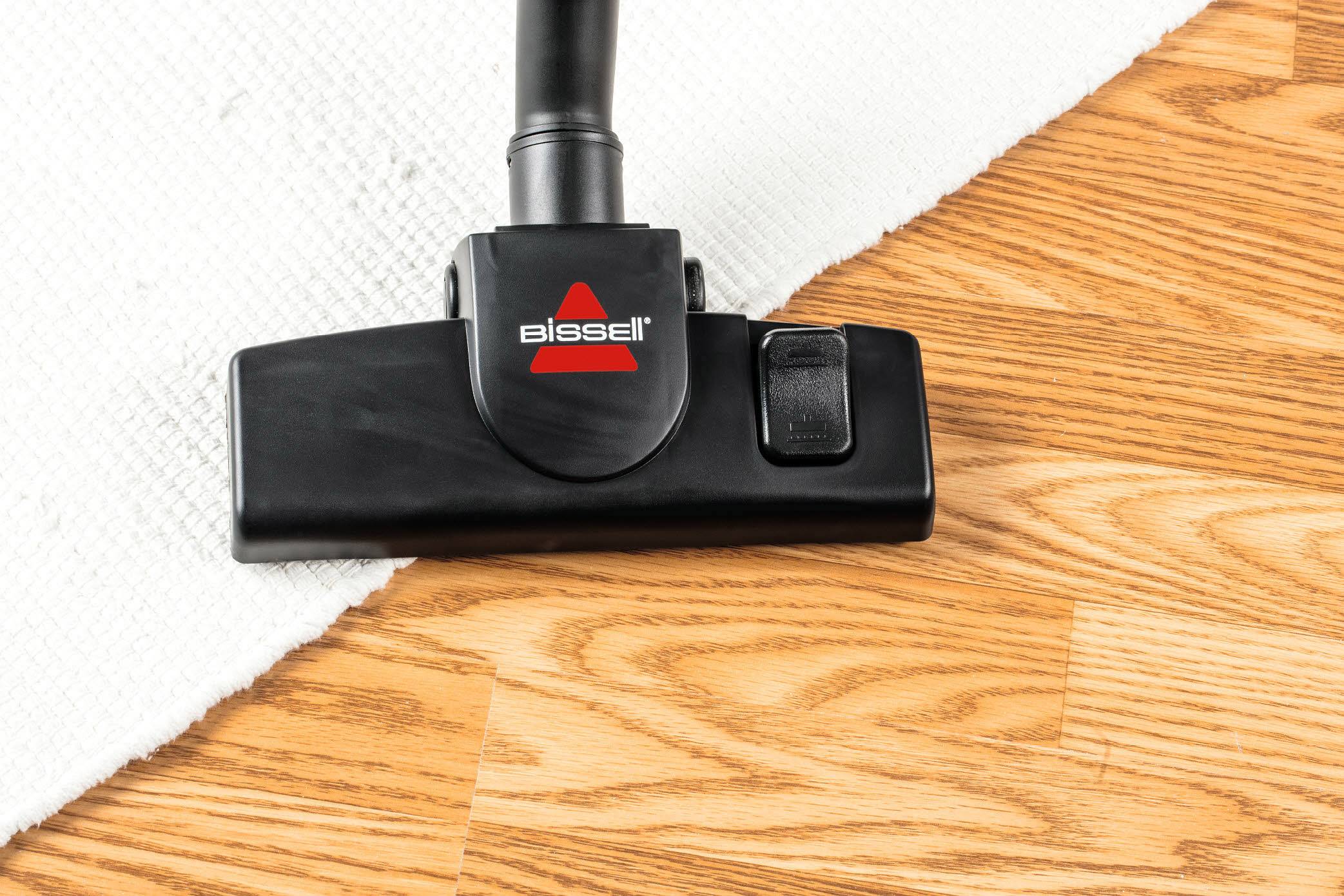 Bissell MultiClean wet+dry drum 2026M Nass-/Trockensauger 23 l