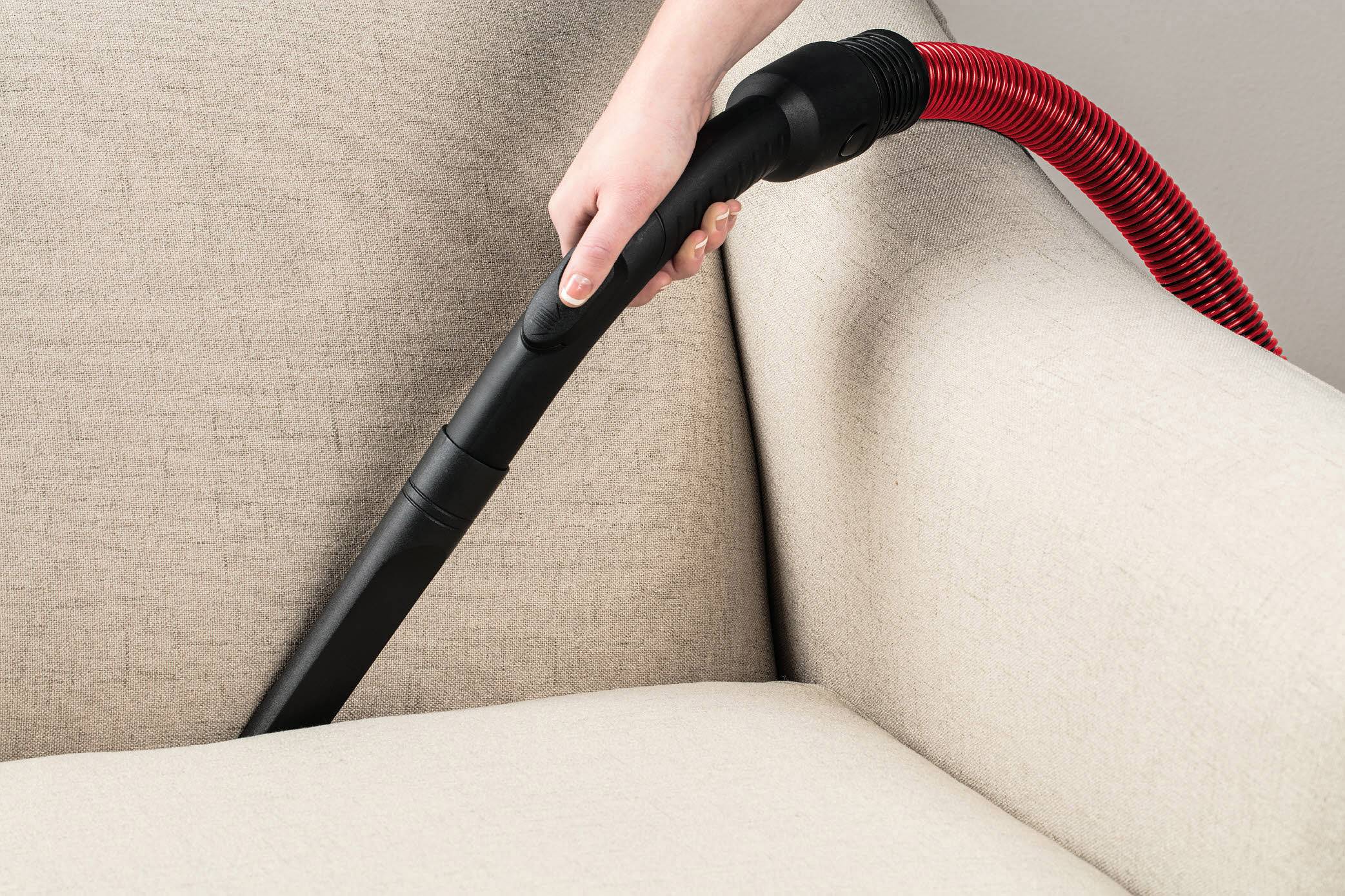 Bissell MultiClean wet+dry drum 2026M Nass-/Trockensauger 23 l