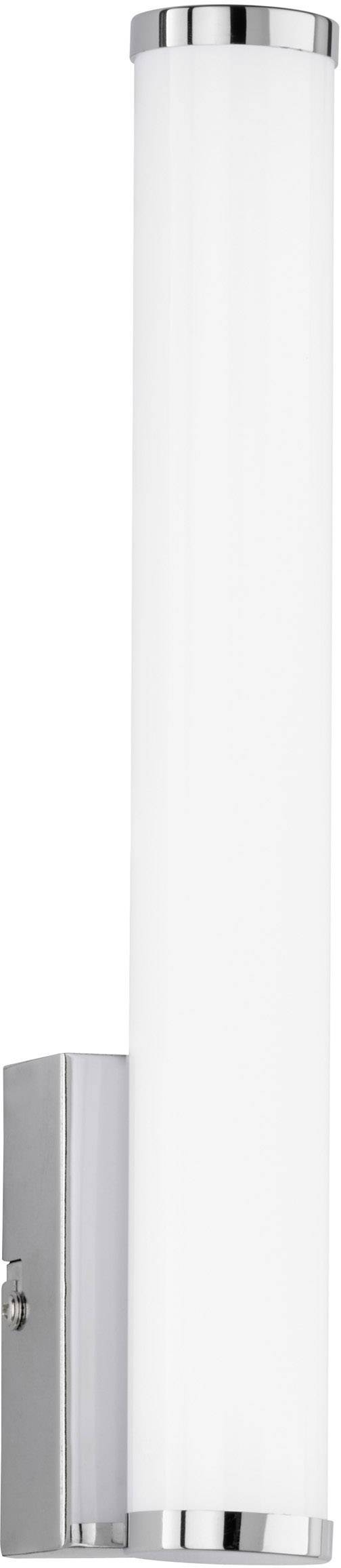 WOFI Ann 4814.01.01.9009 Wandleuchte 4.5 W Warmweiß Chrom