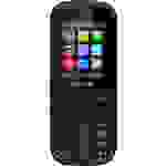 Beafon C70 Dual-SIM-Handy Schwarz