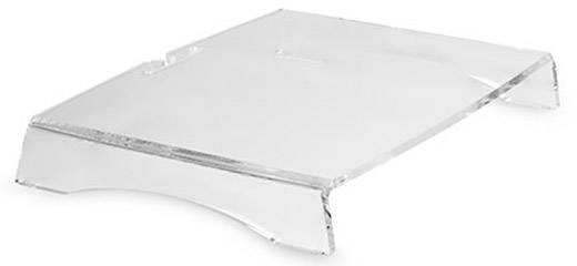 BakkerElkhuizen Monitor-Erhöhung Q-Riser 50 1 Transparent