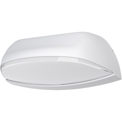 LEDVANCE ENDURA® STYLE WIDE L 4058075214033 Plafonnier LED extérieur blanc