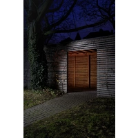 LEDVANCE ENDURA PRO FLOOD SENSOR 4058075228788 LED-Außenstrahler Weiß LEDVANCE ENDURA PRO FLOOD SENSOR 4058075228788 LED-Außenstrahler Weiß