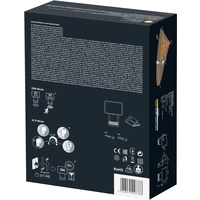 LEDVANCE ENDURA PRO FLOOD SENSOR 4058075228788 LED-Außenstrahler Weiß LEDVANCE ENDURA PRO FLOOD SENSOR 4058075228788 LED-Außenstrahler Weiß