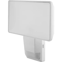 LEDVANCE ENDURA PRO FLOOD SENSOR 4058075228825 LED-Außenstrahler Weiß LEDVANCE ENDURA PRO FLOOD SENSOR 4058075228825 LED-Außenstrahler Weiß