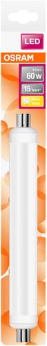 OSRAM LED EEK A+ (A++ - E) S19 Stiftsockel 9W Warmweiß (Ø x L) 38.0mm x 310.0mm 1St.