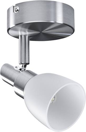 LED Spot (EU) L 4058075268005 LED-Deckenleuchte 2W Grau