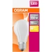 OSRAM HOMELIGHTING 4058075305014 LED EEK D (A - G) E27 Glühlampenform 17 W = 150 W Warmweiß (Ø x L) 70.0 mm x 118 mm 1 St. OSRAM HOMELIGHTING 4058075305014 LED EEK D (A - G) E27 Glühlampenform 17 W = 150 W Warmweiß (Ø x L) 70.0 mm x 118 mm 1 St.