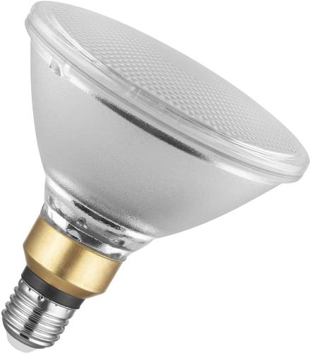 OSRAM LED EEK A+ (A++ - E) E27 Reflektor 12.5W Warmweiß (Ø x L) 120mm x 132mm 1St.
