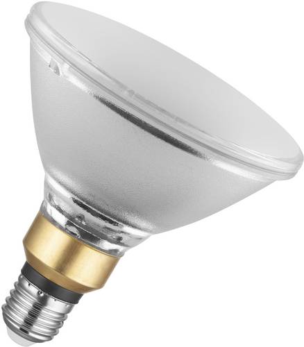 OSRAM LED EEK A+ (A++ - E) E27 Reflektor 13W Warmweiß (Ø x L) 120.0mm x 132.0mm 1St.