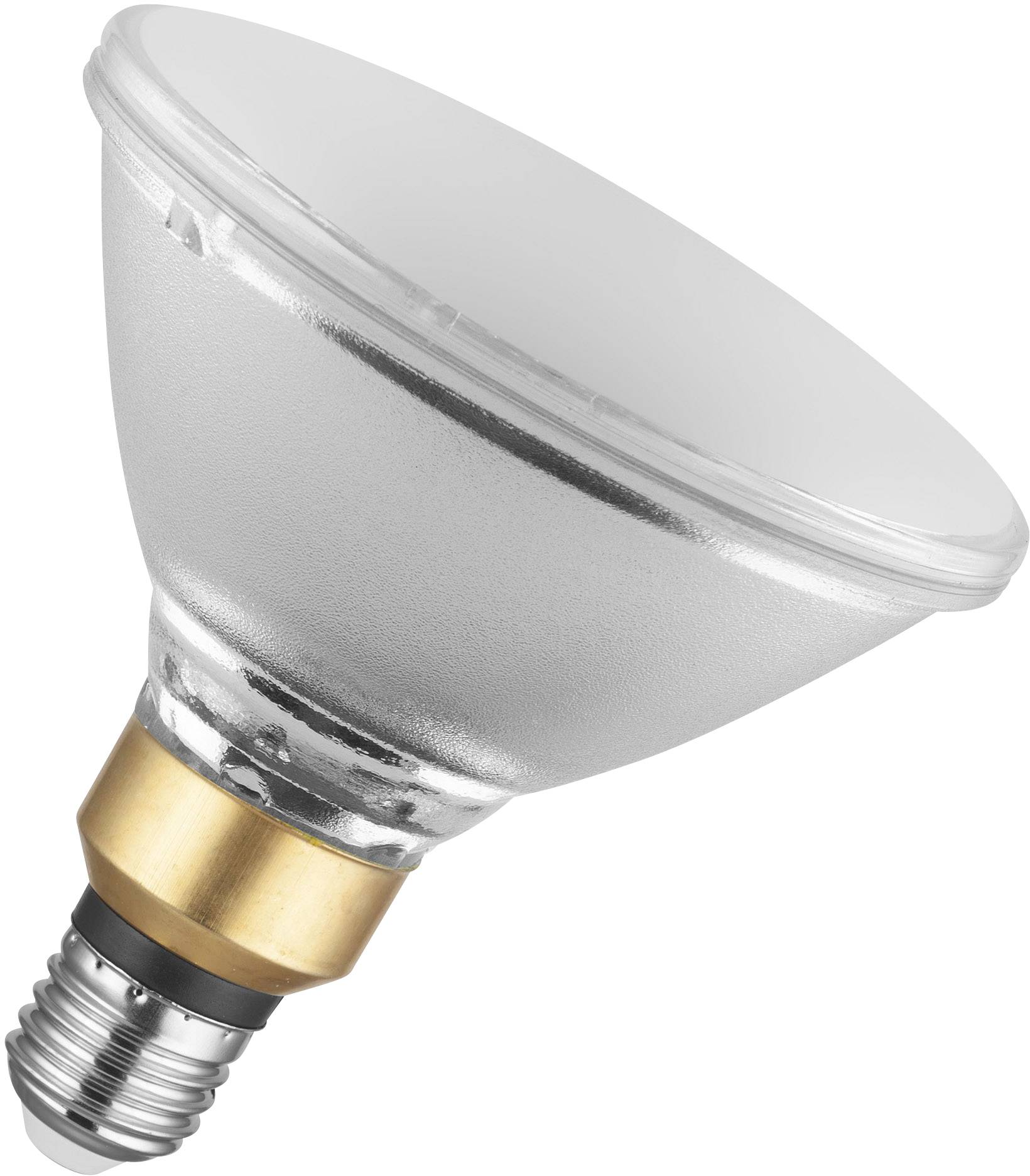 OSRAM 4058075264069 LED EEK F (A - G) E27 Reflektor 12 W = 120 W Warmweiß (Ø x L) 120.0 mm x 132.0 mm 1 St.