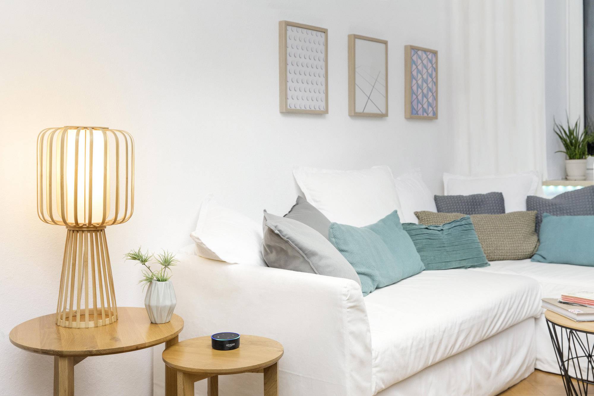 LEDVANCE Smart+ LED-Leuchtmittel (einzeln) E27 9W EEK: F (A - G) RGBW