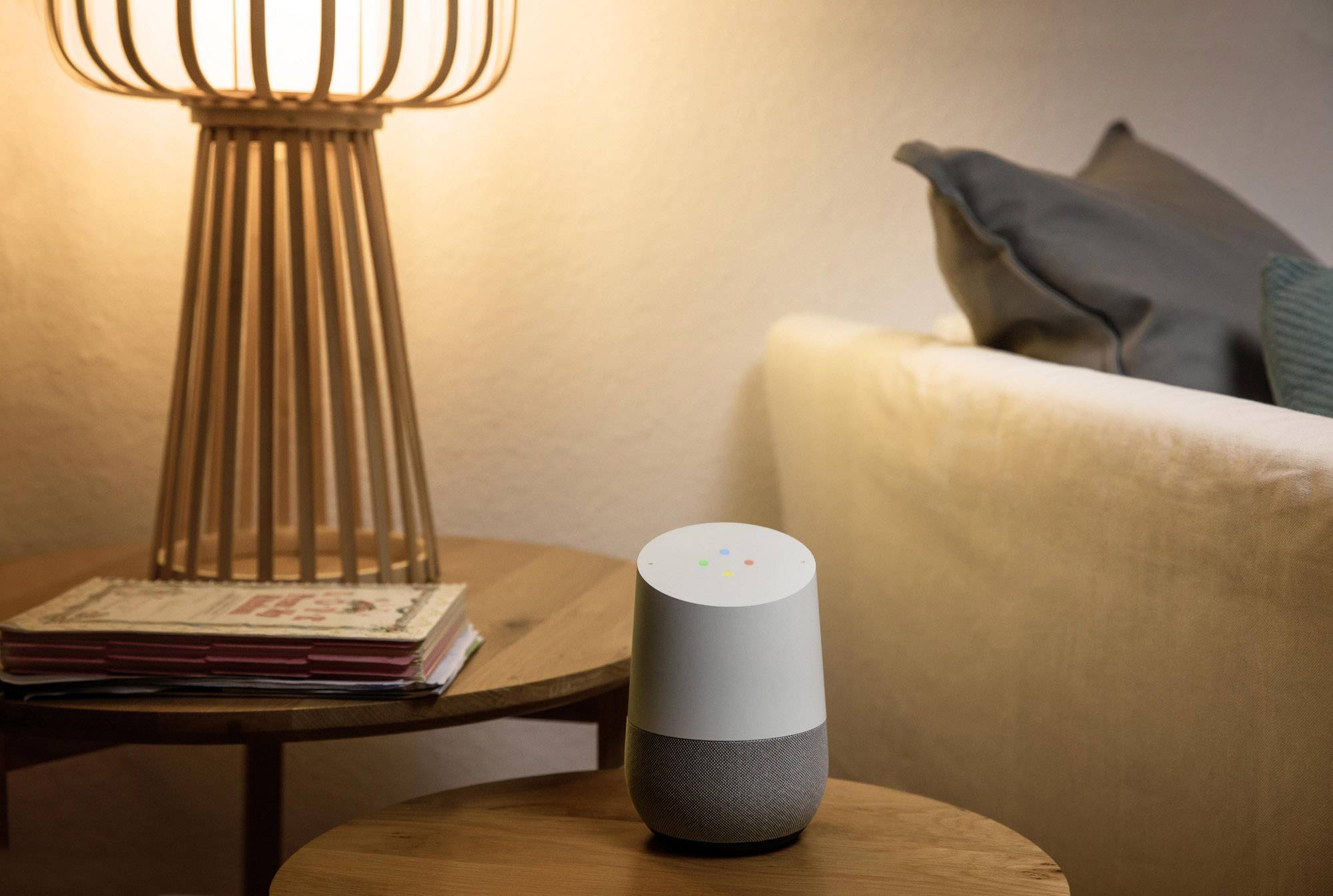 LEDVANCE Smart+ LED-Leuchtmittel (einzeln) E27 9W EEK: F (A - G) RGBW