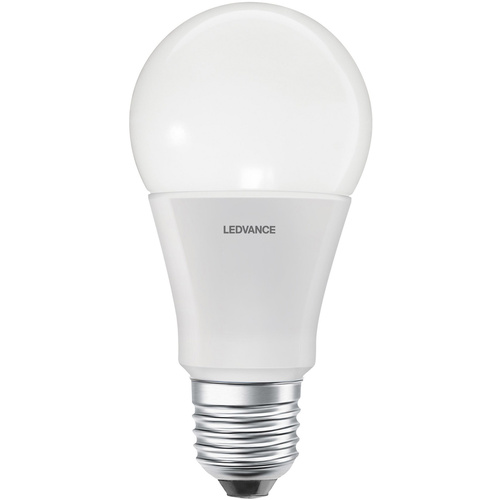 LEDVANCE Smart+ LED-Leuchtmittel (einzeln) E27 9 W EEK: F (A - G) Warmweiß