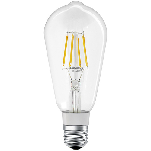 LEDVANCE Smart+ LED-Leuchtmittel E27 5.50W EEK: E (A - G) Warmweiß