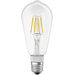 LEDVANCE Smart+ LED-Leuchtmittel E27 5.50W EEK: E (A - G) Warmweiß