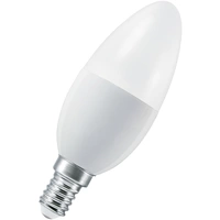 LEDVANCE Smart+ LED-Leuchtmittel E14 6 W EEK: F (A - G) Warmweiß LEDVANCE Smart+ LED-Leuchtmittel E14 6 W EEK: F (A - G) Warmweiß