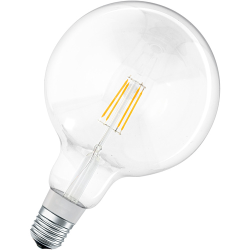LEDVANCE Smart+ LED-Leuchtmittel E27 5.50 W EEK: E (A - G) Warmweiß