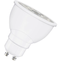 LEDVANCE Smart+ LED-Leuchtmittel (einzeln) GU10 4.9W EEK: G (A - G) RGBW LEDVANCE Smart+ LED-Leuchtmittel (einzeln) GU10 4.9W EEK: G (A - G) RGBW