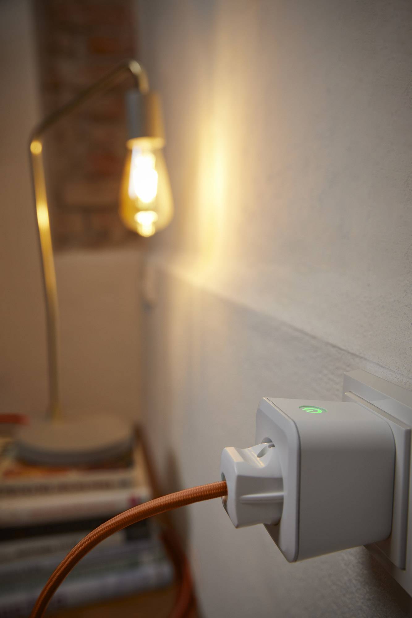 LEDVANCE SMART+ BT PLUG EU 4058075208513 Bluetooth Steckdose