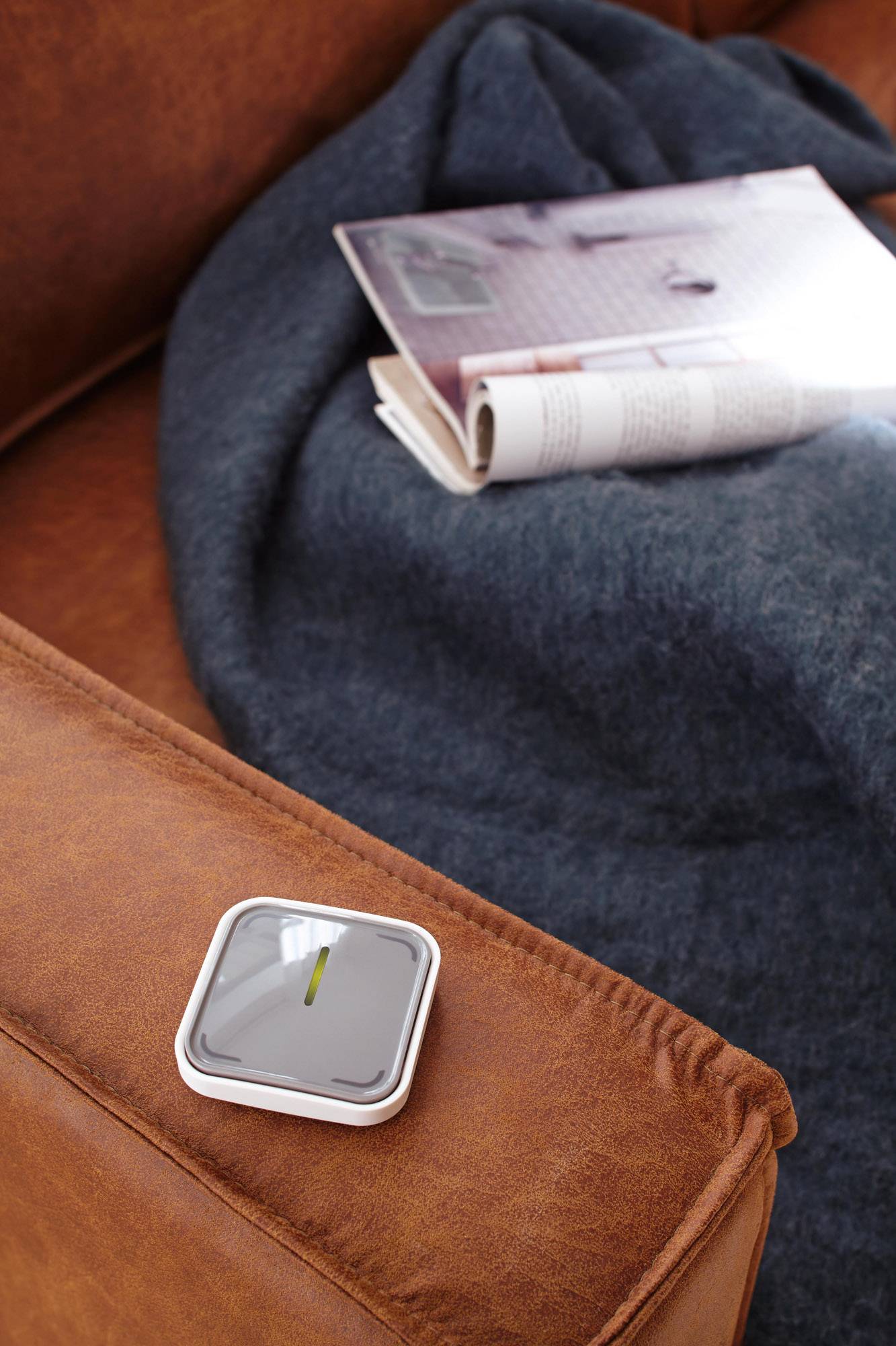 LEDVANCE Smart+ Schalter 4058075209077 Grau