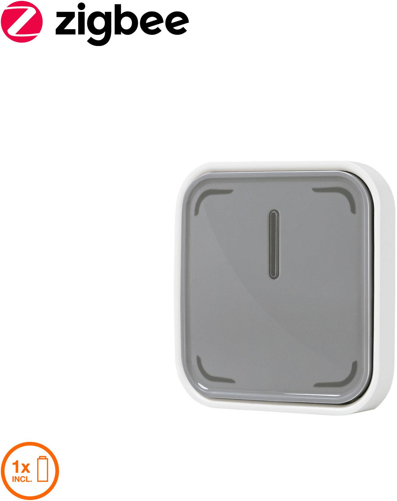 LEDVANCE Smart+ Schalter 4058075209077 Grau