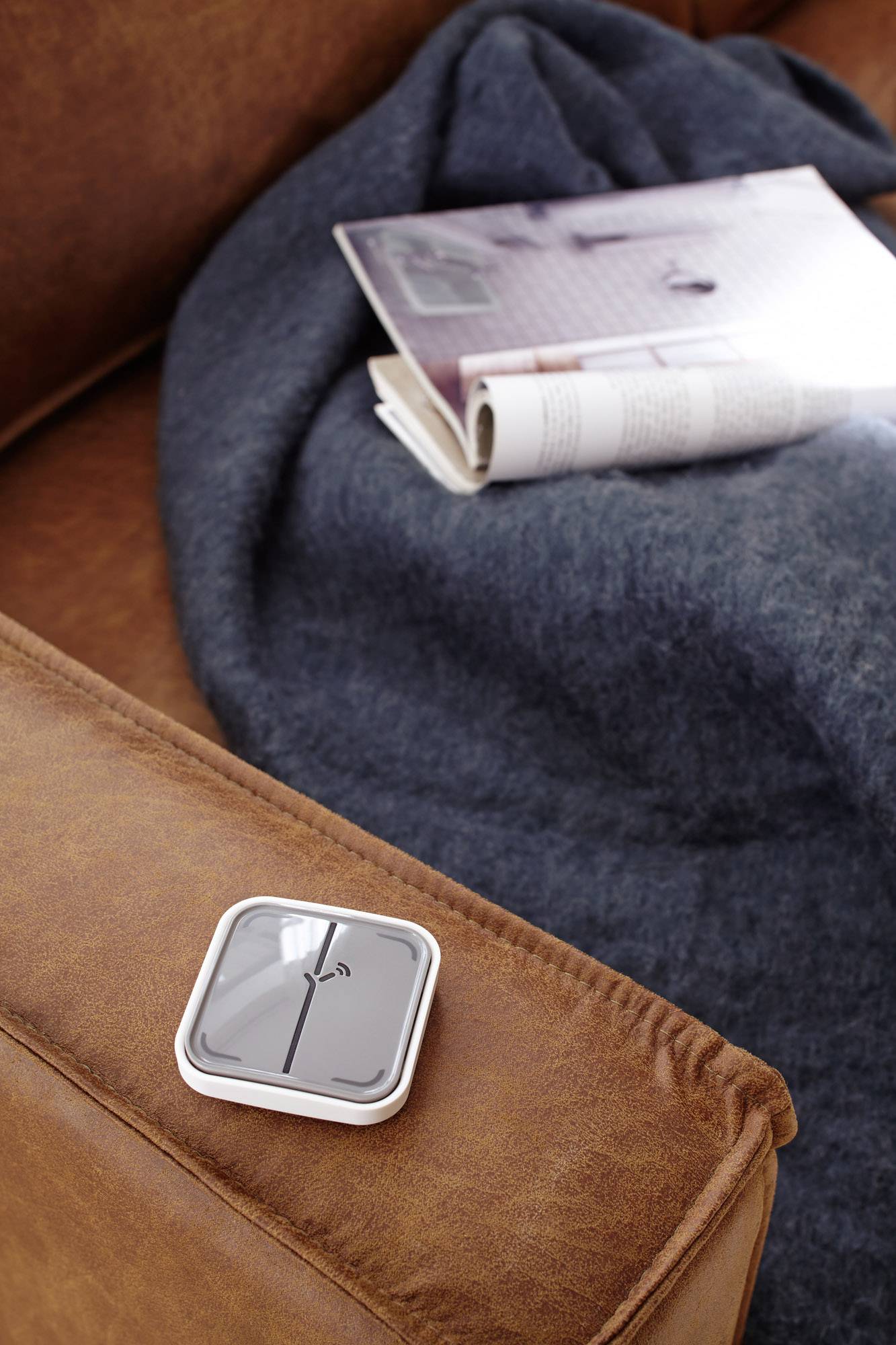 LEDVANCE Smart+ Schalter 4058075209077 Grau