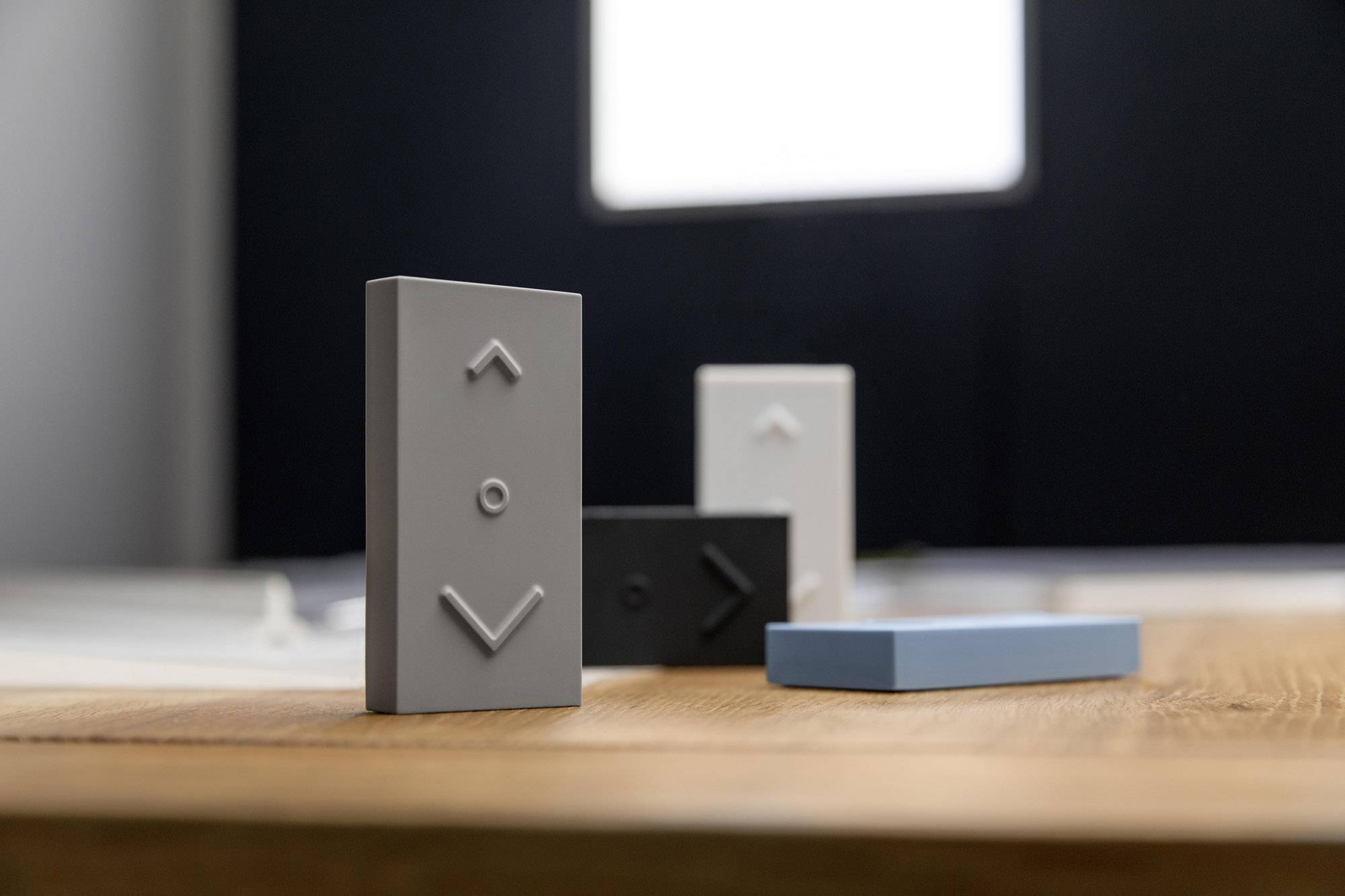 LEDVANCE Smart+ Schalter 4058075209121 Blau