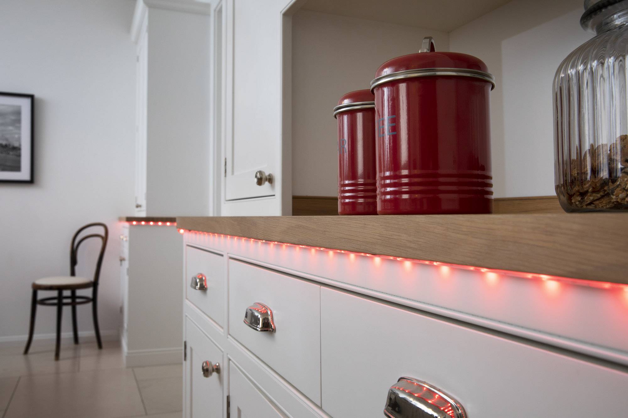 LEDVANCE Smart+ LED-Stripe 27 W RGBW