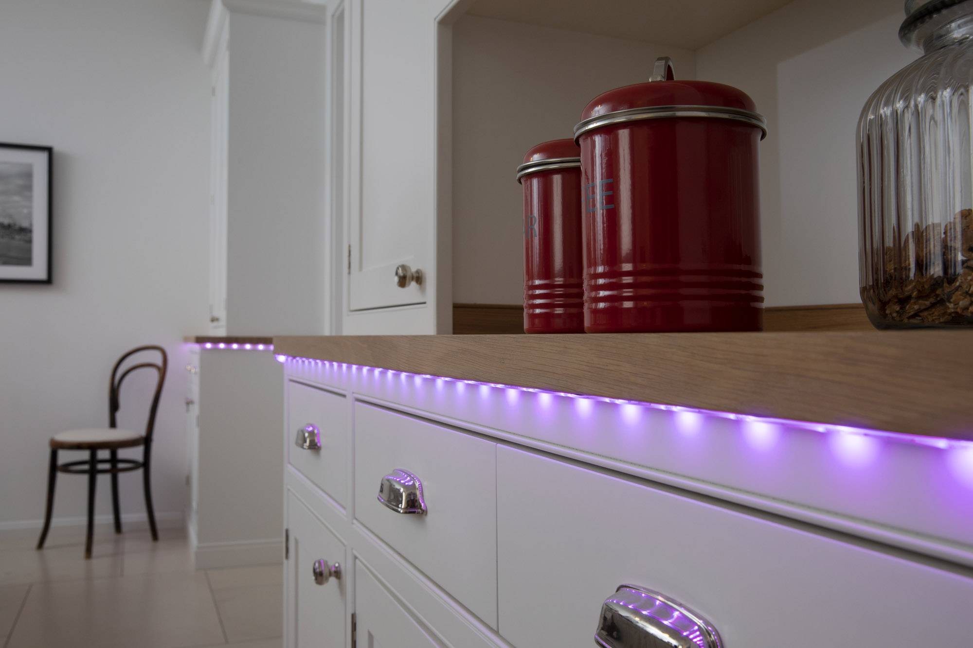 LEDVANCE Smart+ LED-Stripe 27 W RGBW