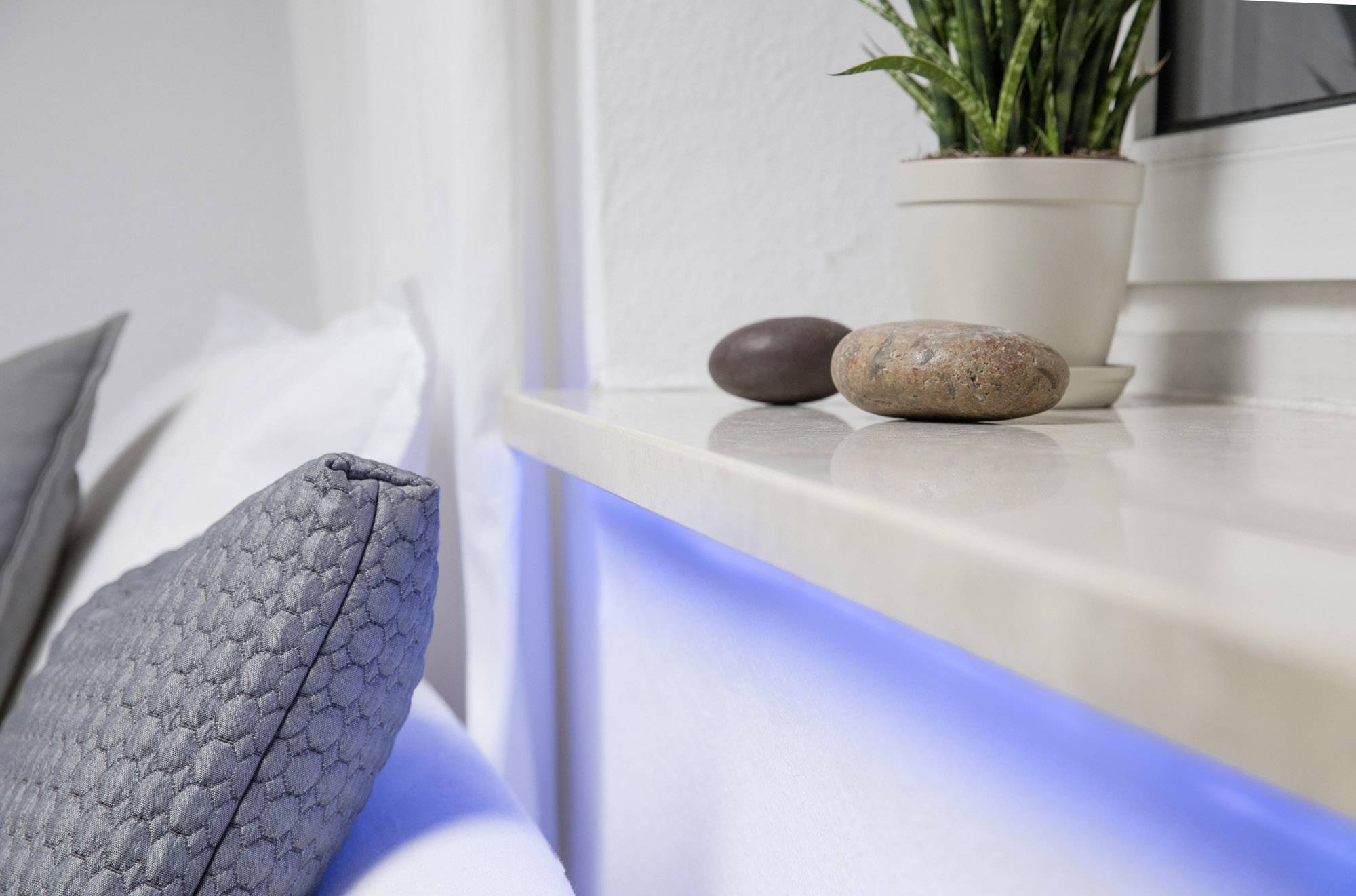 LEDVANCE Smart+ LED-Stripe 27 W RGBW