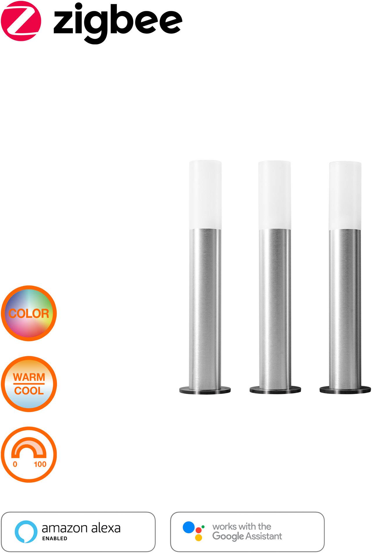 LEDVANCE Smart+ LED-Gartenspot (Erweiterung) 4 W