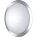 LEDVANCE 4058075266032 ORBIS Tray Sparkle L LED-Deckenleuchte 24 W Weiß