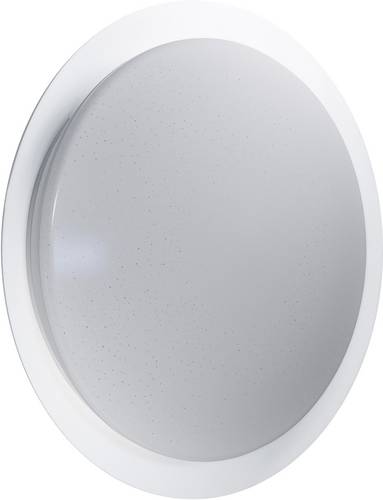 LEDVANCE ORBIS Sparkle L 4058075260337 LED-Deckenleuchte 38W Weiß