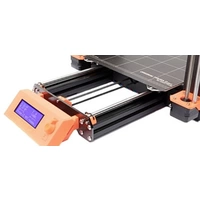 Prusa i3 MK3S 3D Drucker beheizbares Druckbett, geeignet für alle Filament-Arten, inkl. Filament Prusa i3 MK3S 3D Drucker beheizbares Druckbett, geeignet für alle Filament-Arten, inkl. Filament