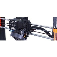 Prusa i3 MK3S 3D Drucker beheizbares Druckbett, geeignet für alle Filament-Arten, inkl. Filament Prusa i3 MK3S 3D Drucker beheizbares Druckbett, geeignet für alle Filament-Arten, inkl. Filament