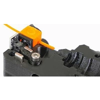 Prusa i3 MK3S 3D Drucker beheizbares Druckbett, geeignet für alle Filament-Arten, inkl. Filament Prusa i3 MK3S 3D Drucker beheizbares Druckbett, geeignet für alle Filament-Arten, inkl. Filament