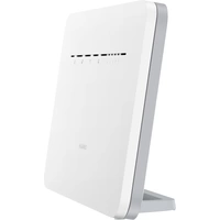 HUAWEI B535-232 WLAN Router mit Modem Integriertes Modem: LTE, UMTS 2.4 GHz, 5 GHz HUAWEI B535-232 WLAN Router mit Modem Integriertes Modem: LTE, UMTS 2.4 GHz, 5 GHz