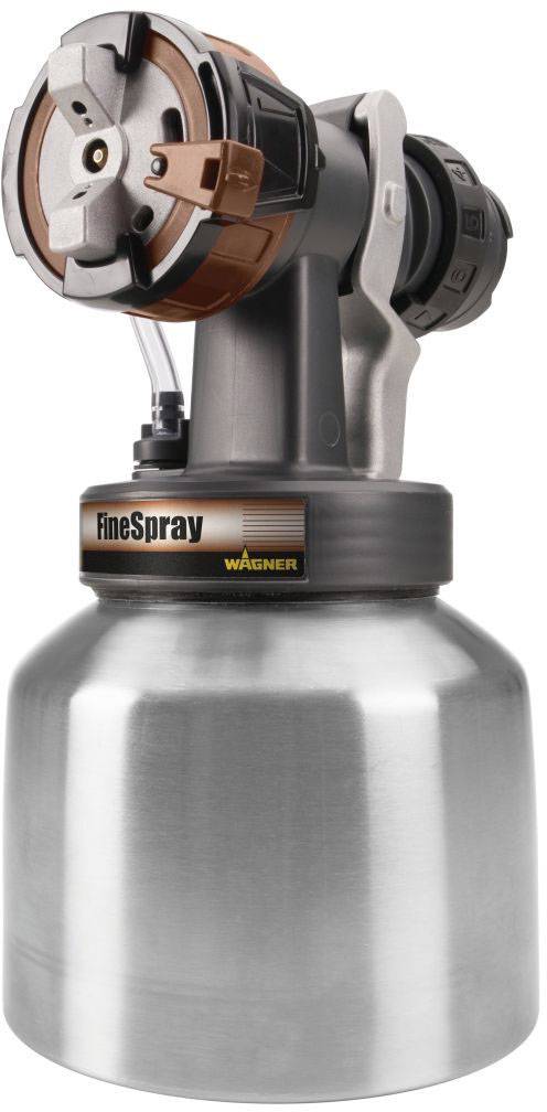 Wagner XVLP FineSpray 1,8 Farbsprühsystem
