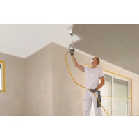Wagner PP 90 Extra HEA Farbsprühsystem 800W Fördermenge (max.) 1.3 Wagner PP 90 Extra HEA Farbsprühsystem 800W Fördermenge (max.) 1.3